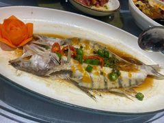 -苏先生海鲜渔庄(金桥店)