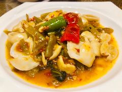 -老客家·客家菜(万达店)