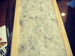 -前门·鲜肉火锅(长风店)
