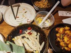 -清水亭湖北菜(大屯DT51店)