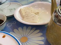 -丽泽山庄·生态怀柔菜·虹鳟鱼(红螺寺店)