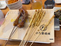 -本色.小马哥烧烤(无锡九里仓店)