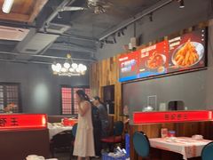 -熊记虾王·小龙虾(东晓南店)