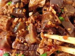 -吴长子卤菜馆(统一街店)
