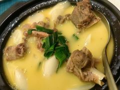 -云山九里度假酒店蝶庐阁中餐厅
