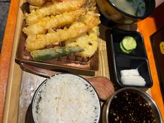 -天妇罗内顺田(罗湖店)