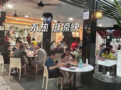 -龙海鲜螃蟹王(宏茂桥店)