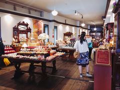 -小樽八音盒堂(手工制作体验馆店)