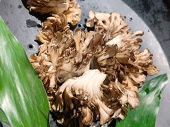 有机舞菇-煲宫猪肚鸡(晶品店)