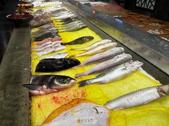 -健眺小海鲜(临海后山店)