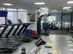 -象佳订制健身(中山公园旗舰店)