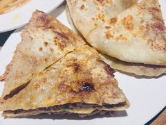 -河沿肉饼Beijing Pie(东华门店)