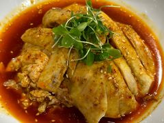 -请晋·山西餐社(好运街店)