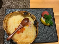 -大岛日本料理铁板烧(南通大饭店)