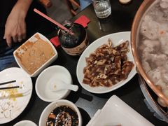 -北门涮肉·铜锅涮肉(南锣鼓巷店)