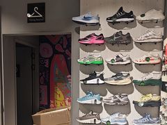 -ABC MART(济州莲洞店 )