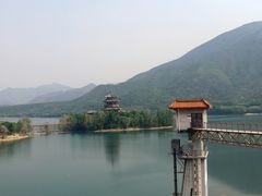 -十三陵水库