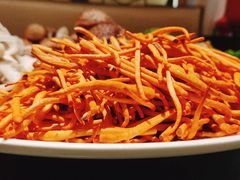 -重庆万豪中餐厅·Man Ho