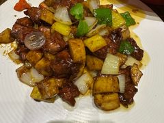-宋庄魁元艺术餐厅