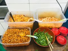 -丫丫桂林米粉(学府店)