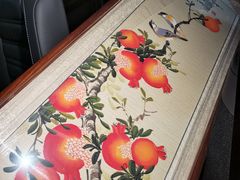 -宸宸画框裱画配框工厂店(莘庄店)