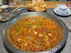 -胖子鱼·天水麻辣鱼火锅(秦州407店)