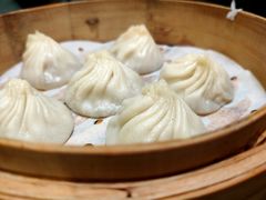 鲜肉小笼-苏小柳手工点心(人民广场分院)