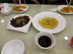 -东四民芳餐厅(世茂工三店)