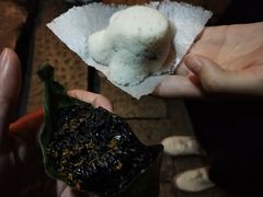 -锦记糕点铺