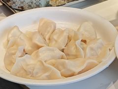 -东方饺子王(工农大路店)