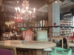 -漫咖啡(红唐店)