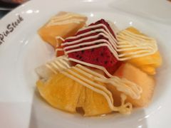 -尊品牛排(恒峰店)