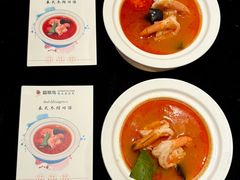 -翡翠鸟精品泰国菜(北辰财富中心店)