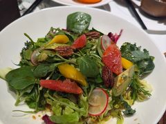 -四季民福烤鸭店(王府井东安门店)