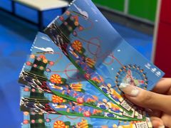 -广州融创水世界