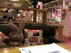 -格兰西点餐厅(文化街店)