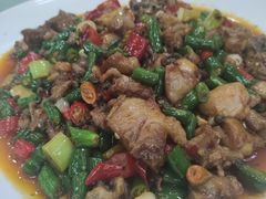 -稻香餐厅中餐干锅(劼人路店)