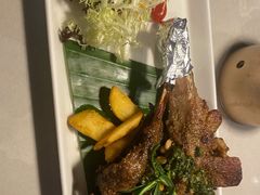 -星叶·东南亚料理(宁波万象汇店)