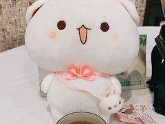罗汉果茶-广州酒家(文昌总店)