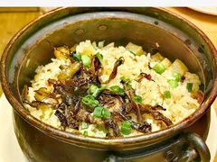 -山茶云南菜(永安里店)