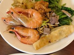 -湛山花园酒店-自助餐厅