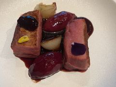 -北京古城老院厉晓麟精致菜