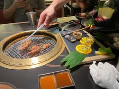 -厚贞日式烤肉(浦东汇智店)
