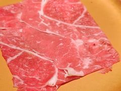 -牛YO寿喜烧和牛火锅自助(三台子万象汇店)