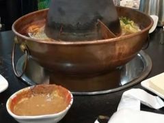 -楼外楼大刀肉传统火锅居(繁荣路店)