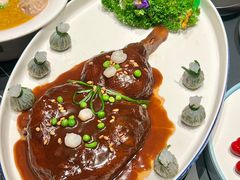 -童福兴·南京菜(老门东店)