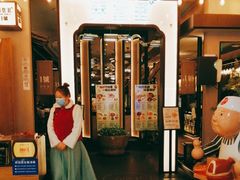 -弄堂里·寻味杭州(湖滨银泰in77C区店)