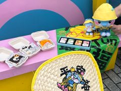 -南昌之星游乐场