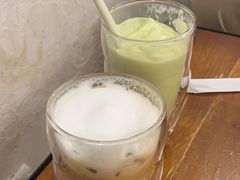 -COFFEE HOLIC(朝外SOHO店)