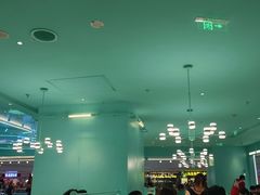 -季季红火锅(柳州城中万达二店)